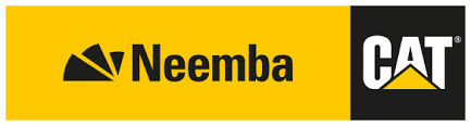 Neemba niger logo