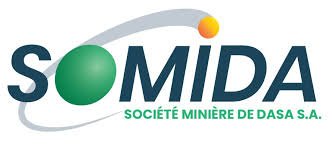 Somida logo