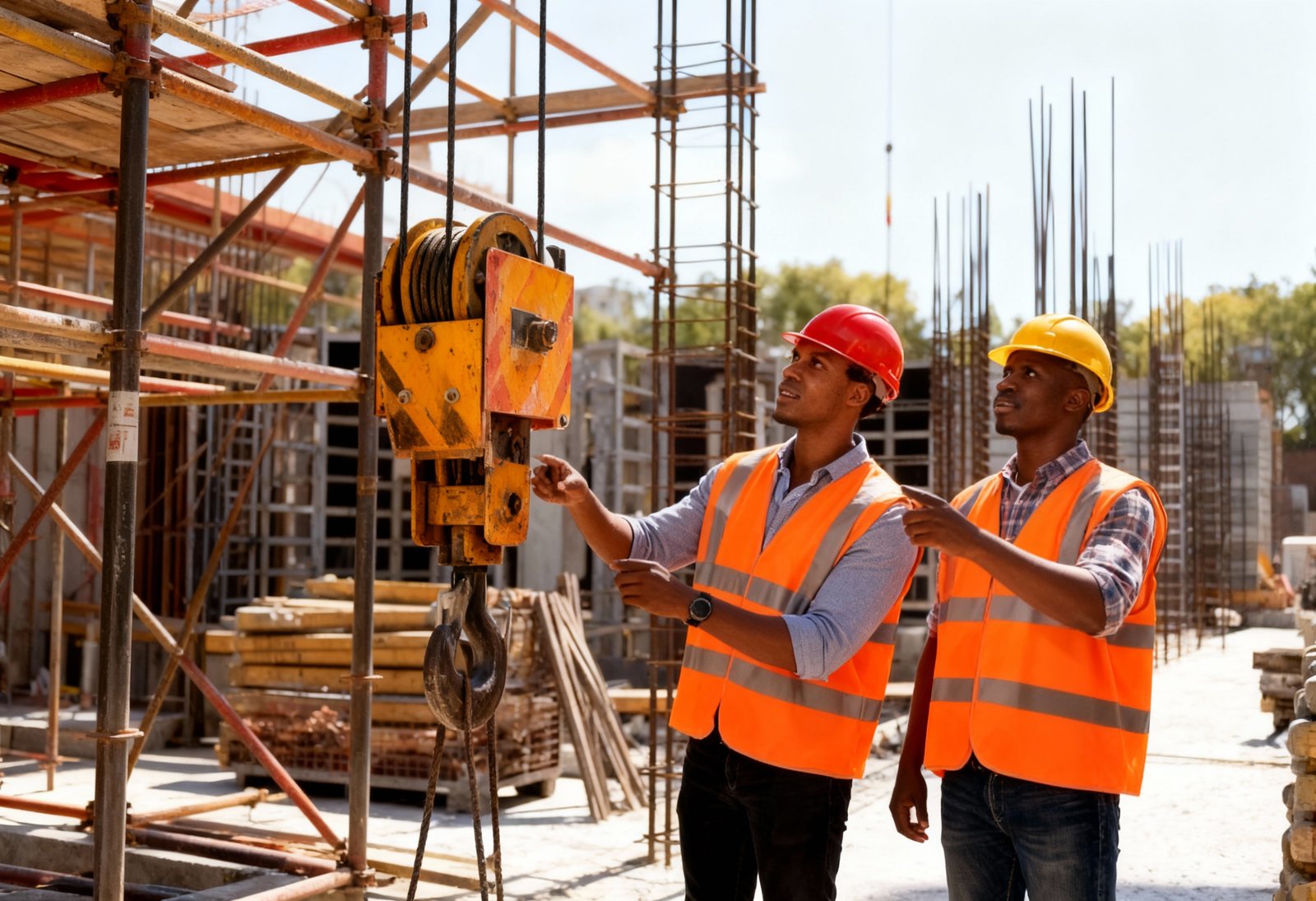 La sécurité au travail : bien plus qu’une obligation, une ...